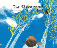 Vorderes Coverbild Das Elsternnest