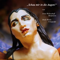 Vorderes Coverbild Schau mir in die Augen!