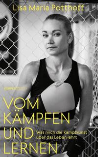 Vorderes Coverbild Vom Kämpfen und Lernen