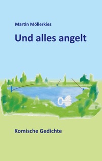 Vorderes Coverbild Und alles angelt