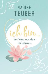 Vorderes Coverbild Ich bin …
