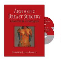 Vorderes Coverbild Aesthetic Breast Surgery