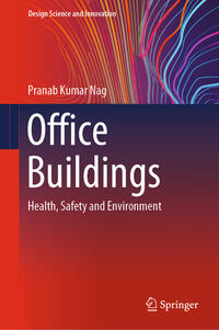 Vorderes Coverbild Office Buildings