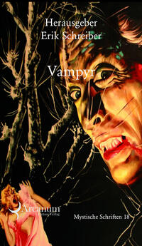 Vorderes Coverbild Vampyr