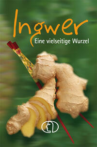 Vorderes Coverbild Ingwer
