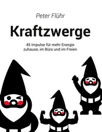Vorderes Coverbild Kraftzwerge