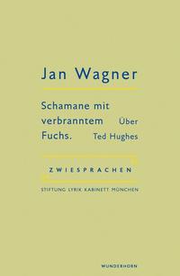 Vorderes Coverbild Schamane mit verbranntem Fuchs