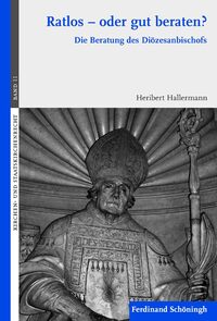 Vorderes Coverbild Ratlos – oder gut beraten?