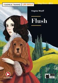 Vorderes Coverbild Flush