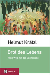 Vorderes Coverbild Brot des Lebens