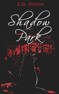 Vorderes Coverbild Shadow Park