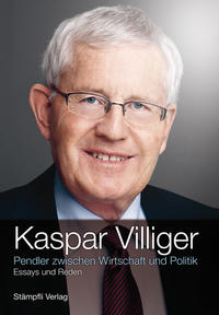 Vorderes Coverbild Pendler zwischen Wirtschaft und Politik