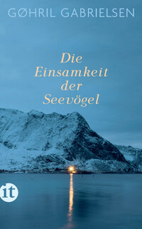 Vorderes Coverbild Die Einsamkeit der Seevögel