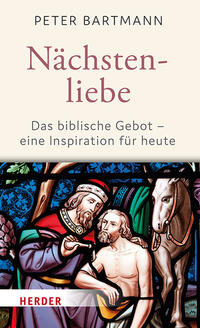 Vorderes Coverbild Nächstenliebe