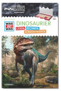 Vorderes Coverbild miniLÜK