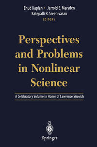Vorderes Coverbild Perspectives and Problems in Nonlinear Science