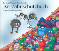Vorderes Coverbild Das Zahnschutzbuch