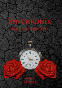 Vorderes Coverbild Synchronik