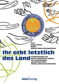 Vorderes Coverbild Ihr erbt letztlich das Land