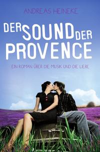 Vorderes Coverbild Der Sound der Provence
