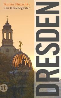 Vorderes Coverbild Dresden