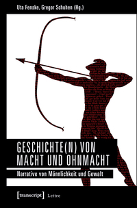 Vorderes Coverbild Geschichte(n) von Macht und Ohnmacht