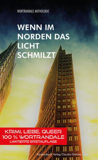 Vorderes Coverbild Wenn im Norden das Licht schmilzt