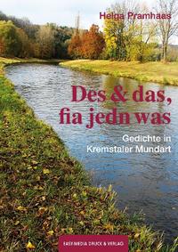 Vorderes Coverbild Des & das, fia jedn was