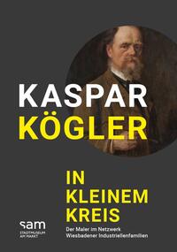 Vorderes Coverbild Kaspar Kögler
