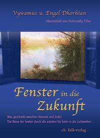 Vorderes Coverbild Fenster in die Zukunft