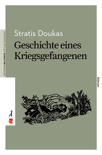 Vorderes Coverbild Geschichte eines Kriegsgefangenen