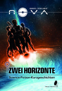Vorderes Coverbild Zwei Horizonte