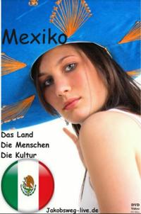 Vorderes Coverbild Mexiko
