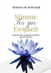 Vorderes Coverbild Stimme - Tor zur Ewigkeit
