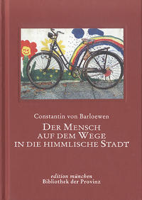 Vorderes Coverbild Der Mensch auf dem Weg in die himmlische Stadt