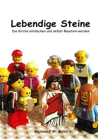 Vorderes Coverbild Lebendige Steine