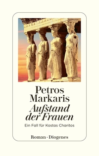 Vorderes Coverbild Aufstand der Frauen