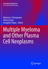 Vorderes Coverbild Multiple Myeloma and Other Plasma Cell Neoplasms