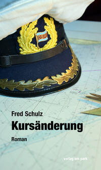 Vorderes Coverbild Kursänderung