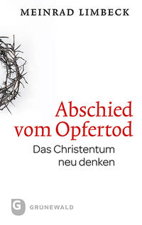 Vorderes Coverbild Abschied vom Opfertod