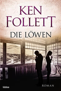 Vorderes Coverbild Die Löwen