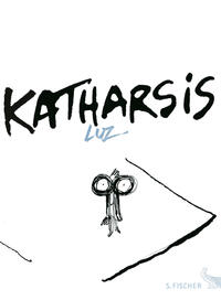 Vorderes Coverbild Katharsis