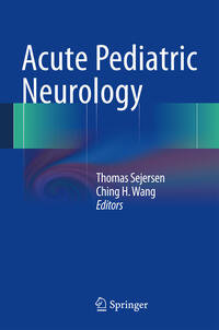 Vorderes Coverbild Acute Pediatric Neurology