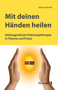 Vorderes Coverbild Mit deinen Händen heilen
