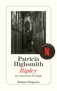 Vorderes Coverbild Ripley