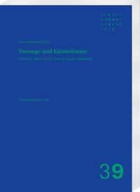 Vorderes Coverbild Seewege und Küstenlinien