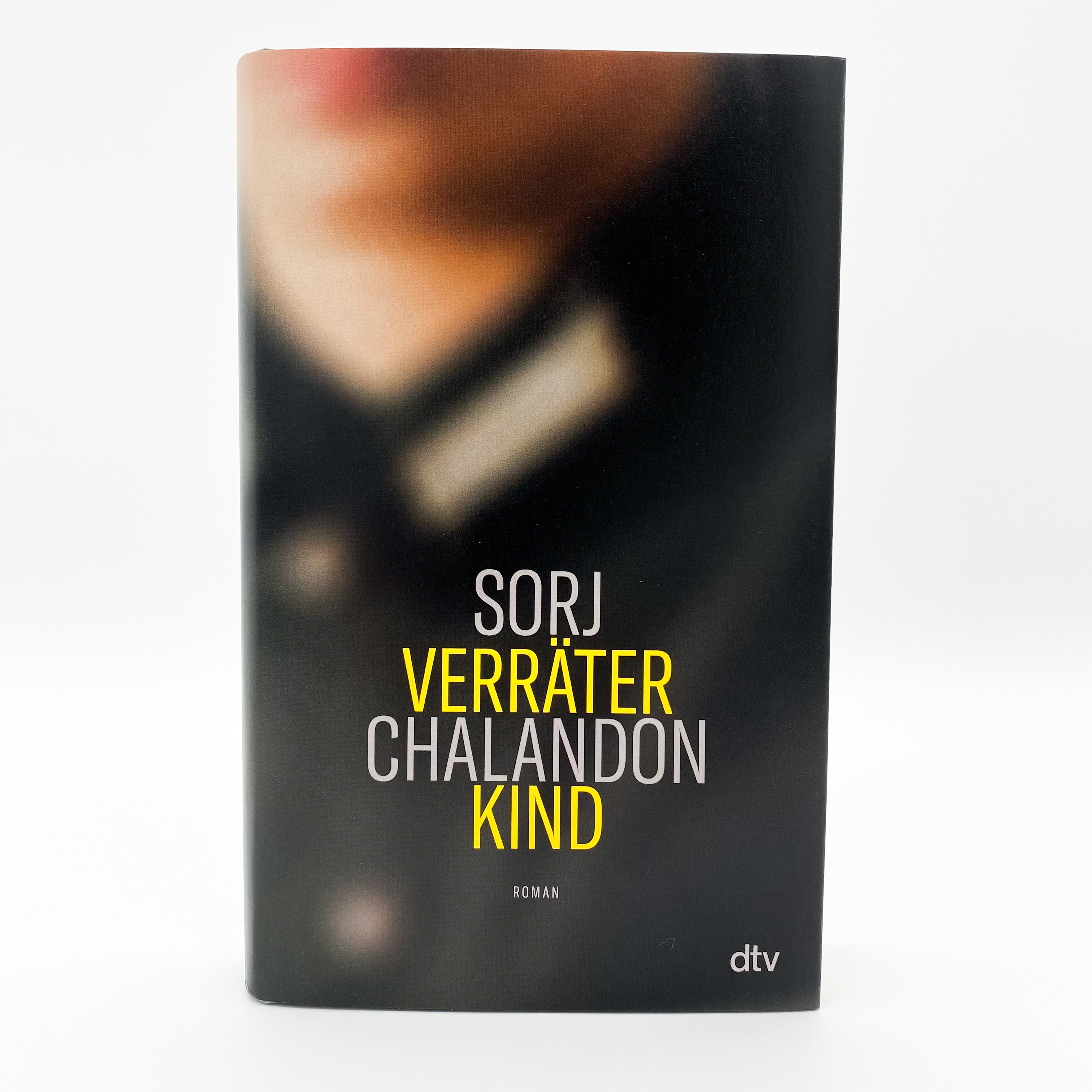 Beispielinhalt (Bild) Verräterkind