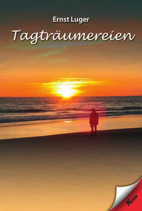 Vorderes Coverbild Tagträumereien