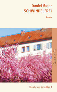 Vorderes Coverbild Schwindelfrei