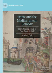 Vorderes Coverbild Dante and the Mediterranean Comedy